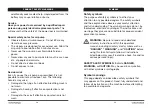 Preview for 7 page of Yard force LX CLT1 Original Instructions Manual