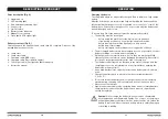 Preview for 7 page of Yard force LX JS12 Original Instructions Manual