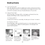 Preview for 9 page of Yard force LX PB21 Original Instructions Manual