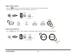 Предварительный просмотр 14 страницы Yard force LX PS300 Original Instructions Manual