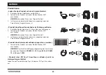 Preview for 30 page of Yard force LX PS300 Original Instructions Manual