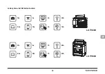 Предварительный просмотр 33 страницы Yard force LX PS300 Original Instructions Manual