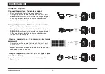 Preview for 48 page of Yard force LX PS300 Original Instructions Manual