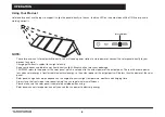Preview for 6 page of Yard force LX SPP10 Original Instructions Manual