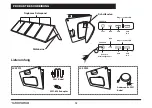 Preview for 12 page of Yard force LX SPP10 Original Instructions Manual