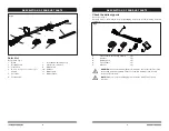 Preview for 3 page of Yard force M0E-16ET-410 Original Instructions Manual