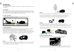 Preview for 3 page of Yard force MB 400 Original Installation Manual