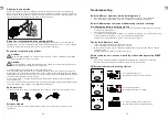 Preview for 9 page of Yard force MB 400 Original Installation Manual