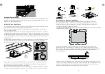 Preview for 13 page of Yard force MB 400 Original Installation Manual