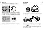 Preview for 45 page of Yard force MB 400 Original Installation Manual