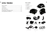 Preview for 60 page of Yard force MB 400 Original Installation Manual