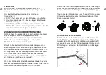 Preview for 15 page of Yard force MB 800 Safety Instruction