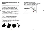 Preview for 37 page of Yard force MB 800 Safety Instruction