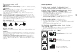 Preview for 45 page of Yard force MowBest 805 Original Installation Manual