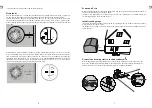 Предварительный просмотр 6 страницы Yard force NX 100i Original Installation Manual