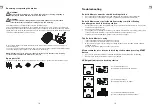 Preview for 12 page of Yard force NX 100i Original Installation Manual