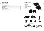 Предварительный просмотр 14 страницы Yard force NX 100i Original Installation Manual