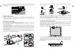 Preview for 16 page of Yard force NX 100i Original Installation Manual