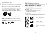 Preview for 23 page of Yard force NX 100i Original Installation Manual