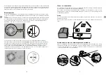 Preview for 39 page of Yard force NX 100i Original Installation Manual