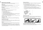 Предварительный просмотр 11 страницы Yard force NX 60i Original Installation Manual