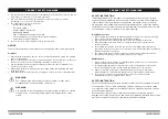 Preview for 7 page of Yard force ProRider E559 Instructions Manual