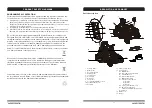 Preview for 8 page of Yard force ProRider E559 Instructions Manual