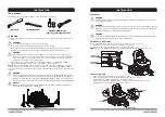 Предварительный просмотр 11 страницы Yard force ProRider E559 Instructions Manual