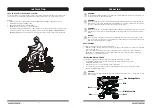 Preview for 13 page of Yard force ProRider E559 Instructions Manual