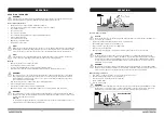 Preview for 15 page of Yard force ProRider E559 Instructions Manual