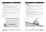 Preview for 16 page of Yard force ProRider E559 Instructions Manual