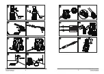 Предварительный просмотр 3 страницы Yard force Q1W-SP04-2200 Original Instructions Manual