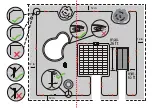 Предварительный просмотр 2 страницы Yard force Revola X4E Operator'S Manual