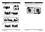 Предварительный просмотр 10 страницы Yard force Revola X4E Operator'S Manual