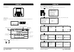 Preview for 11 page of Yard force Revola X4E Operator'S Manual