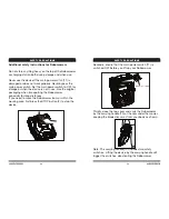 Preview for 7 page of Yard force ROBOMOWER SA800PRO Original Instructions Manual