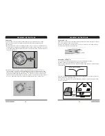 Preview for 17 page of Yard force ROBOMOWER SA800PRO Original Instructions Manual