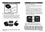 Preview for 13 page of Yard force SA500ECO Original Instructions Manual