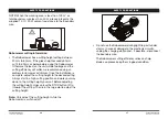 Preview for 14 page of Yard force SA500ECO Original Instructions Manual