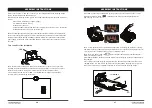 Предварительный просмотр 21 страницы Yard force SA500ECO Original Instructions Manual