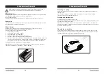 Preview for 25 page of Yard force SA500ECO Original Instructions Manual