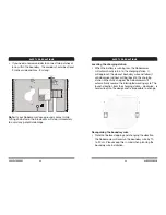 Preview for 12 page of Yard force SA600H Original Instructions Manual