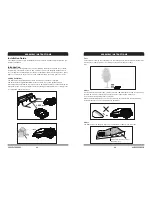 Preview for 15 page of Yard force SA600H Original Instructions Manual