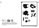 Preview for 3 page of Yard force SA650B Original Instructions Manual