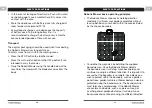 Preview for 12 page of Yard force SA650B Original Instructions Manual