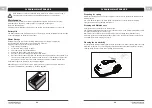 Preview for 26 page of Yard force SA650B Original Instructions Manual