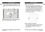 Предварительный просмотр 42 страницы Yard force SA650B Original Instructions Manual