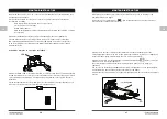 Предварительный просмотр 108 страницы Yard force SA650B Original Instructions Manual