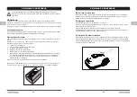 Preview for 112 page of Yard force SA650B Original Instructions Manual