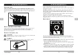 Preview for 169 page of Yard force SA650B Original Instructions Manual